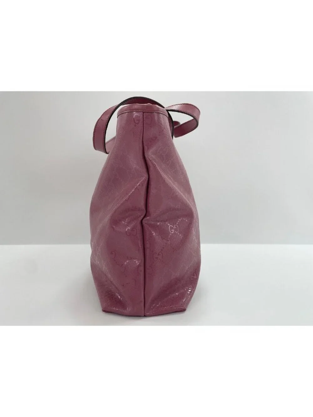 Gucci Tote Pink